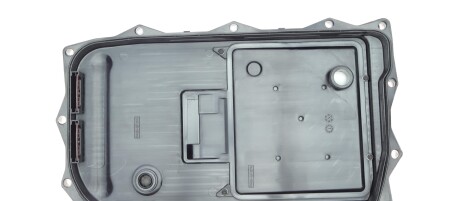 Фото 2 - Поддон BLUE PRINT ADBP210047