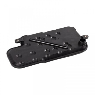 Фото 2 - Масляний фільтр АКПП BLUE PRINT ADBP210052