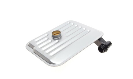 Фото 3 - Масляный фильтр АКПП BLUE PRINT ADBP210061