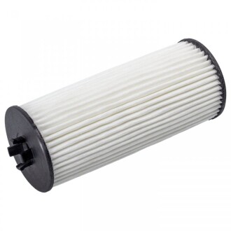 Фото 2 - Масляний фільтр BLUE PRINT ADBP210065