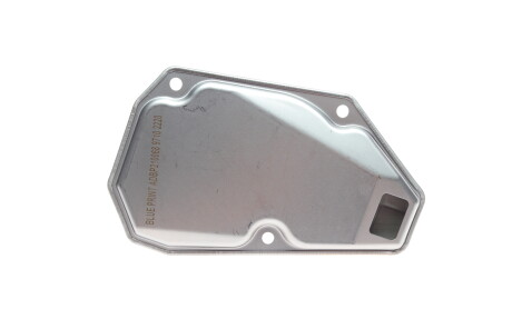 Фото 5 - Масляный фильтр АКПП BLUE PRINT ADBP210068