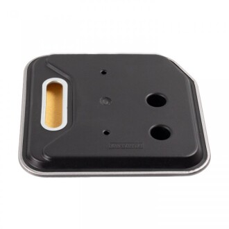 Фото 2 - Масляний фільтр АКПП BLUE PRINT ADBP210073