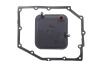 Гідравлічний фільтр коробки передач DODGE DAKOTA, NITRO FORD S-MAX JEEP CHEROKEE, WRANGLER II, WRANGLER III 2.0D-4.7 06.98- - ((52852913AA, 52852913AAS1, 52852913AB, 52852913ABS1, 68059549AA)) BLUE PRINT ADBP210074 (фото 1)