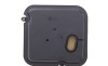 Гідравлічний фільтр коробки передач DODGE DAKOTA, NITRO FORD S-MAX JEEP CHEROKEE, WRANGLER II, WRANGLER III 2.0D-4.7 06.98- - ((52852913AA, 52852913AAS1, 52852913AB, 52852913ABS1, 68059549AA)) BLUE PRINT ADBP210074 (фото 4)