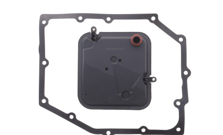 Гідравлічний фільтр коробки передач DODGE DAKOTA, NITRO FORD S-MAX JEEP CHEROKEE, WRANGLER II, WRANGLER III 2.0D-4.7 06.98- - BLUE PRINT ADBP210074