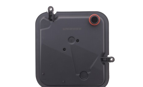 Фото 5 - Масляный фильтр АКПП BLUE PRINT ADBP210074