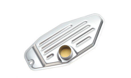 Фото 3 - Масляный фильтр АКПП BLUE PRINT ADBP210075