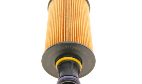 Фото 2 - Масляний фільтр BLUE PRINT ADBP210093