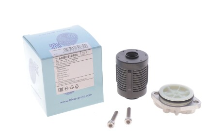 Фото 2 - Автозапчастина BLUE PRINT ADBP210104