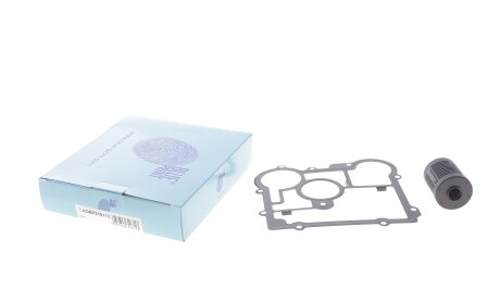 Фото 2 - Автозапчасть BLUE PRINT ADBP210112