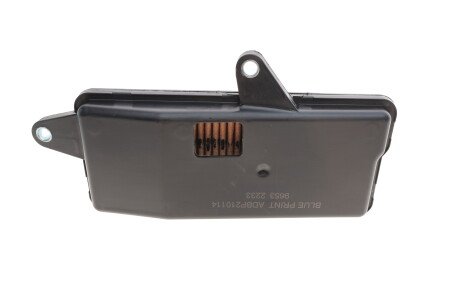 Фото 3 - Масляный фильтр АКПП BLUE PRINT ADBP210114