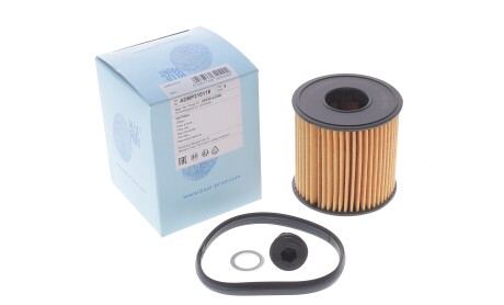 Фото 2 - Автозапчастина BLUE PRINT ADBP210118