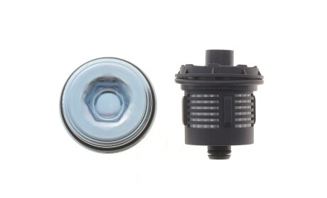 Фильтр масляный дифференциала VW Golf V/T5/Passat 03- - ((2D598574, 02D598574)) BLUE PRINT ADBP210120