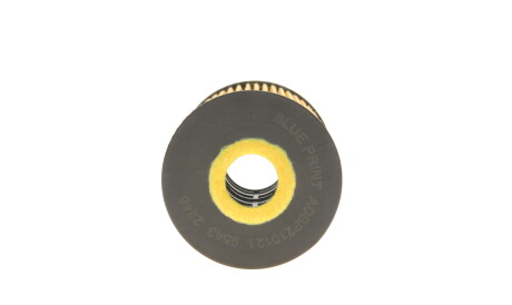 Фото 2 - Масляний фільтр BLUE PRINT ADBP210121