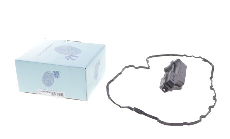 Фото 2 - Масляный фильтр АКПП BLUE PRINT ADBP210127