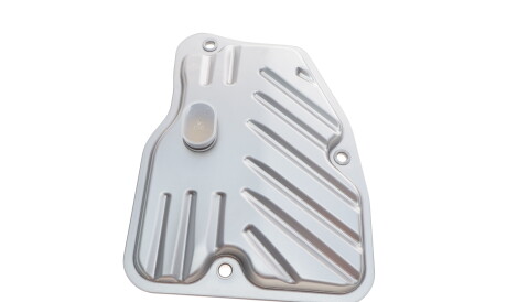 Фото 3 - Масляний фільтр АКПП BLUE PRINT ADBP210137