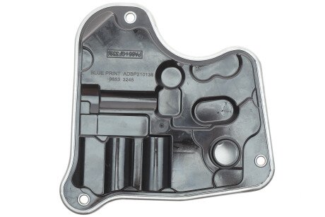 Фото 4 - Масляний фільтр АКПП BLUE PRINT ADBP210138