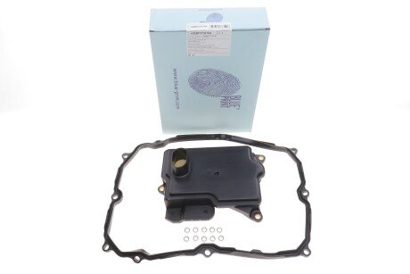 Фото 2 - Масляний фільтр АКПП BLUE PRINT ADBP210144