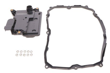 Фільтр АКПП Toyota Hilux/Land Cruiser 09- (з прокладкою) - (3533071010S1, 3533071010, 3516871010S1) BLUE PRINT ADBP210144