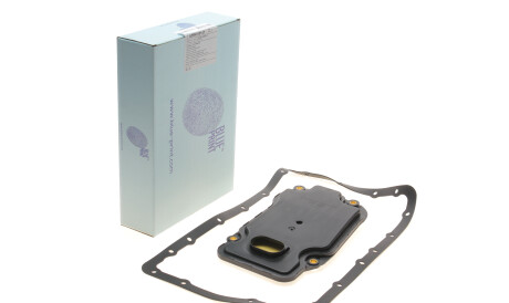 Фото 2 - Масляный фильтр АКПП BLUE PRINT ADBP210145