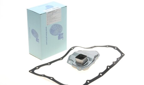 Фото 2 - Масляний фільтр АКПП BLUE PRINT ADBP210147