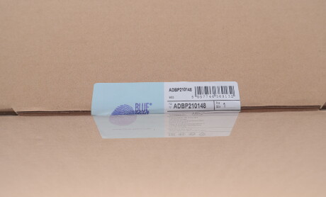 Фото 2 - Автозапчастина BLUE PRINT ADBP210148