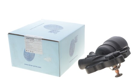 Фото 2 - Масляный фильтр BLUE PRINT ADBP210152