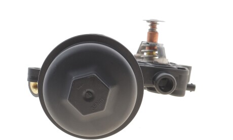 Фото 3 - Масляный фильтр BLUE PRINT ADBP210152