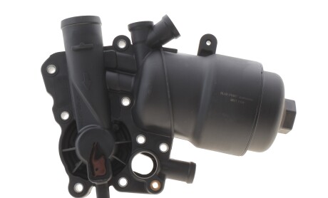 Масляный фильтр - ((059115389P, 059115389K, 059115389H, 059115389G)) BLUE PRINT ADBP210152