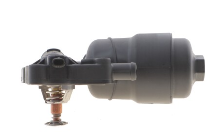 Фото 5 - Масляный фильтр BLUE PRINT ADBP210152