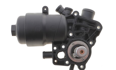 Фото 6 - Масляный фильтр BLUE PRINT ADBP210152