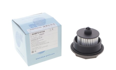 Фото 2 - Автозапчастина BLUE PRINT ADBP210154