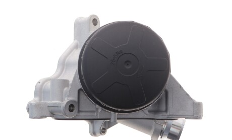 Корпус оливного фільтра з оливним фільтром E60/E90/F30/F10 2,0-3,0 - ((11427525333, 11428642289, 11428683206, 5989070201)) BLUE PRINT ADBP210155