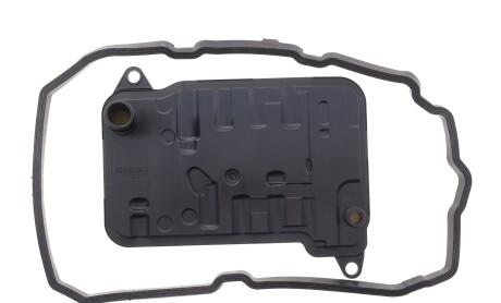 Фільтр АКПП MB C-class (W205)/E-class (W212) 2.0H/2.2H M274/OM651 11-18 (7-ступ..724.2) - ((A2122770295S1, A2122770295, A2122710080S1, A2122710080, 2122770295S1)) BLUE PRINT ADBP210159