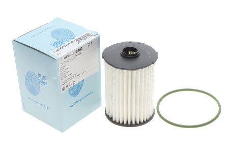 Фото 2 - Автозапчасть BLUE PRINT ADBP210160