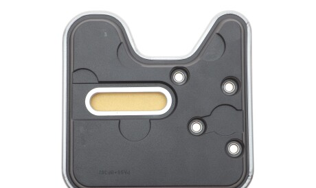 Фото 3 - Масляний фільтр АКПП BLUE PRINT ADBP210166