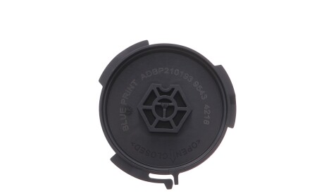 Фото 4 - Автозапчастина BLUE PRINT ADBP210193