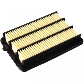 Фото 2 - Повітряний фільтр BLUE PRINT ADBP220005