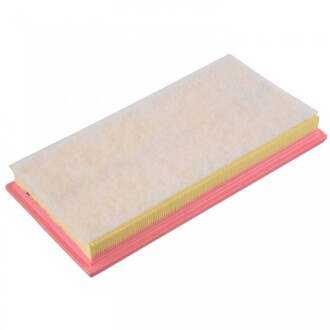 Фото 2 - Повітряний фільтр BLUE PRINT ADBP220011