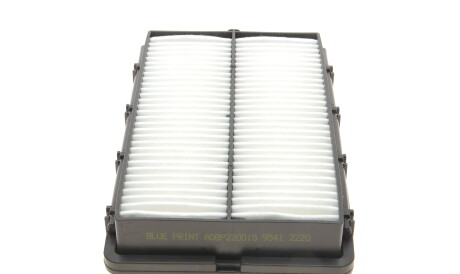 Фото 3 - Воздушный фильтр BLUE PRINT ADBP220015