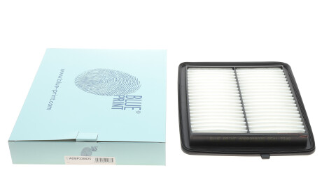 Фото 2 - Повітряний фільтр BLUE PRINT ADBP220025