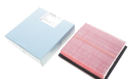 Фото 2 - Повітряний фільтр BLUE PRINT ADBP220027