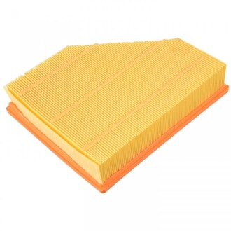 Фото 2 - Повітряний фільтр BLUE PRINT ADBP220035