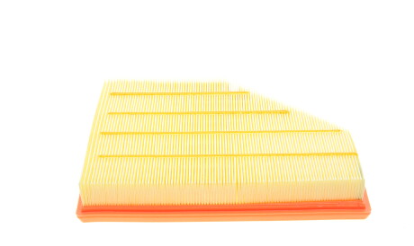 Фото 2 - Воздушный фильтр BLUE PRINT ADBP220038