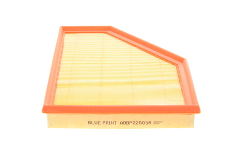 Фото 4 - Воздушный фильтр BLUE PRINT ADBP220038