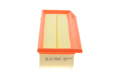 Фото 4 - Повітряний фільтр BLUE PRINT ADBP220052