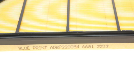 Фото 3 - Автозапчасть BLUE PRINT ADBP220054