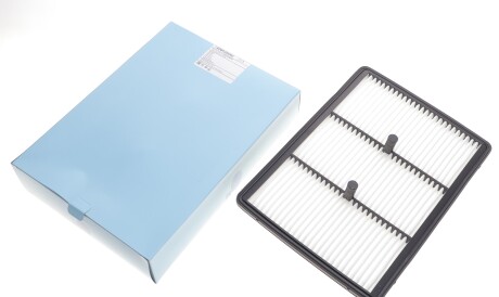 Фото 2 - Повітряний фільтр BLUE PRINT ADBP220060