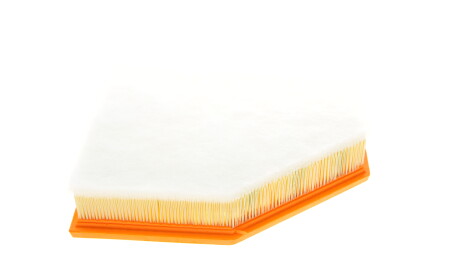 Фото 2 - Повітряний фільтр BLUE PRINT ADBP220065