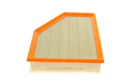Фото 3 - Повітряний фільтр BLUE PRINT ADBP220065